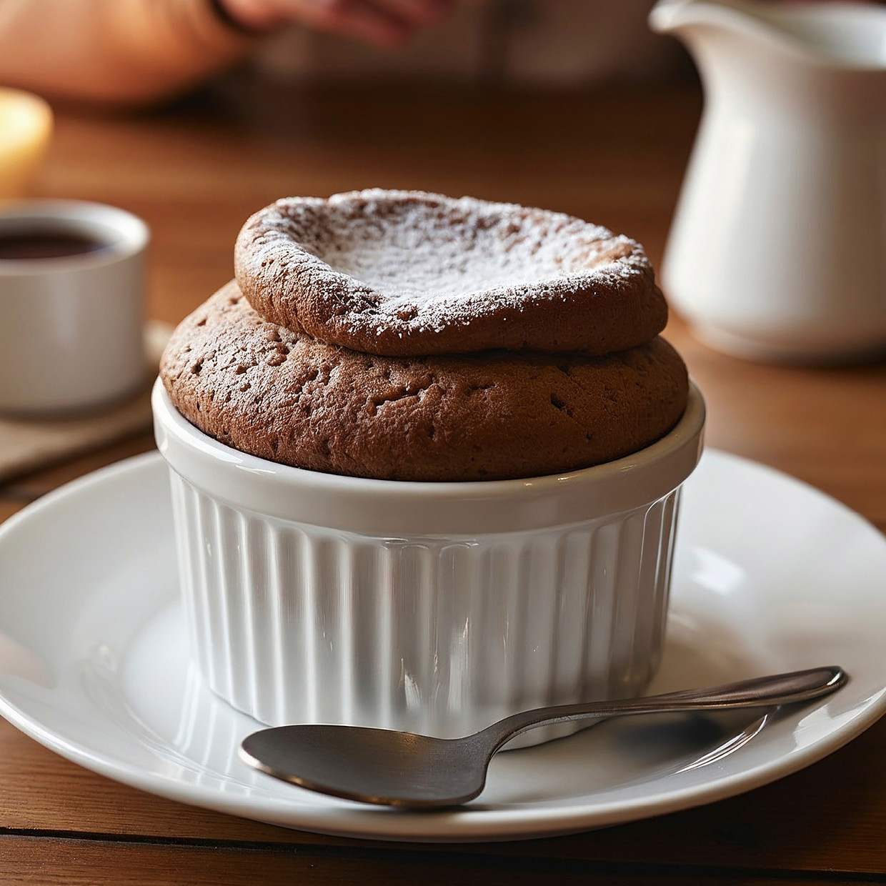 Rasmalai Tres Leches Cake